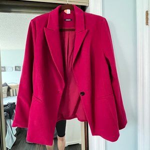 blazer sigrid olsen
